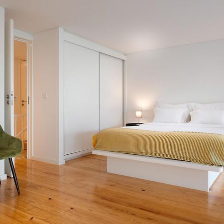 Apartament Oporto Near Garden Pokój zdjęcie