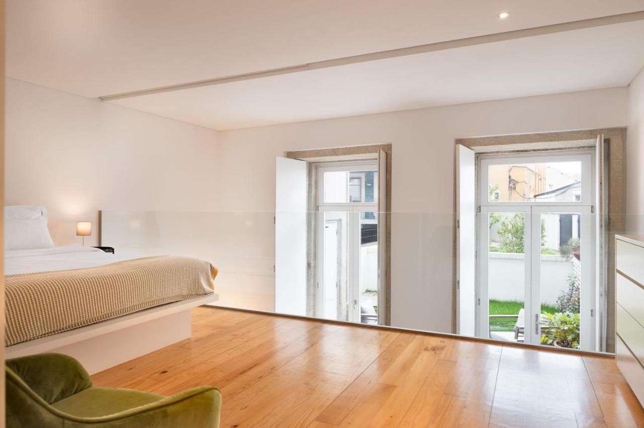 Apartament Oporto Near Garden Zewnętrze zdjęcie