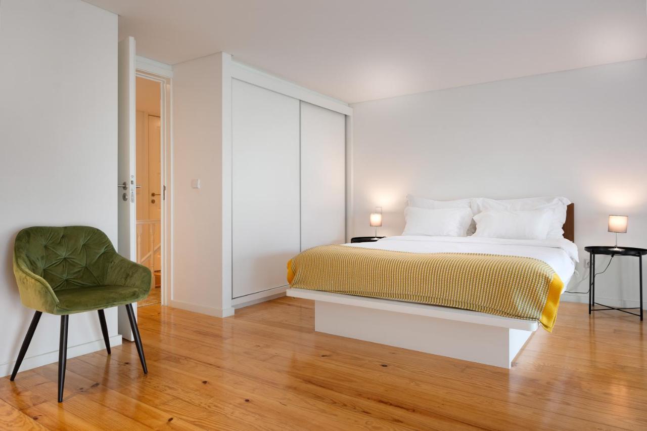 Apartament Oporto Near Garden Zewnętrze zdjęcie