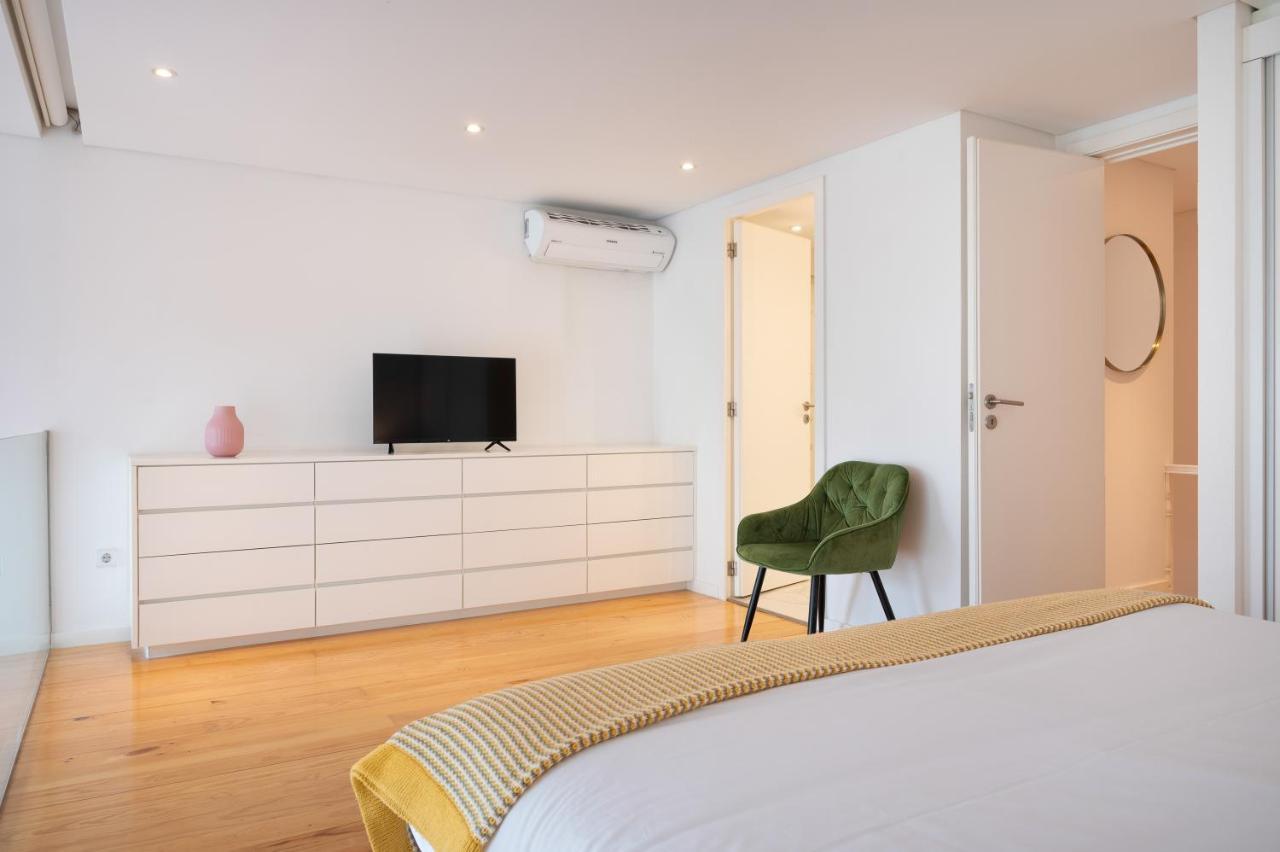 Apartament Oporto Near Garden Pokój zdjęcie