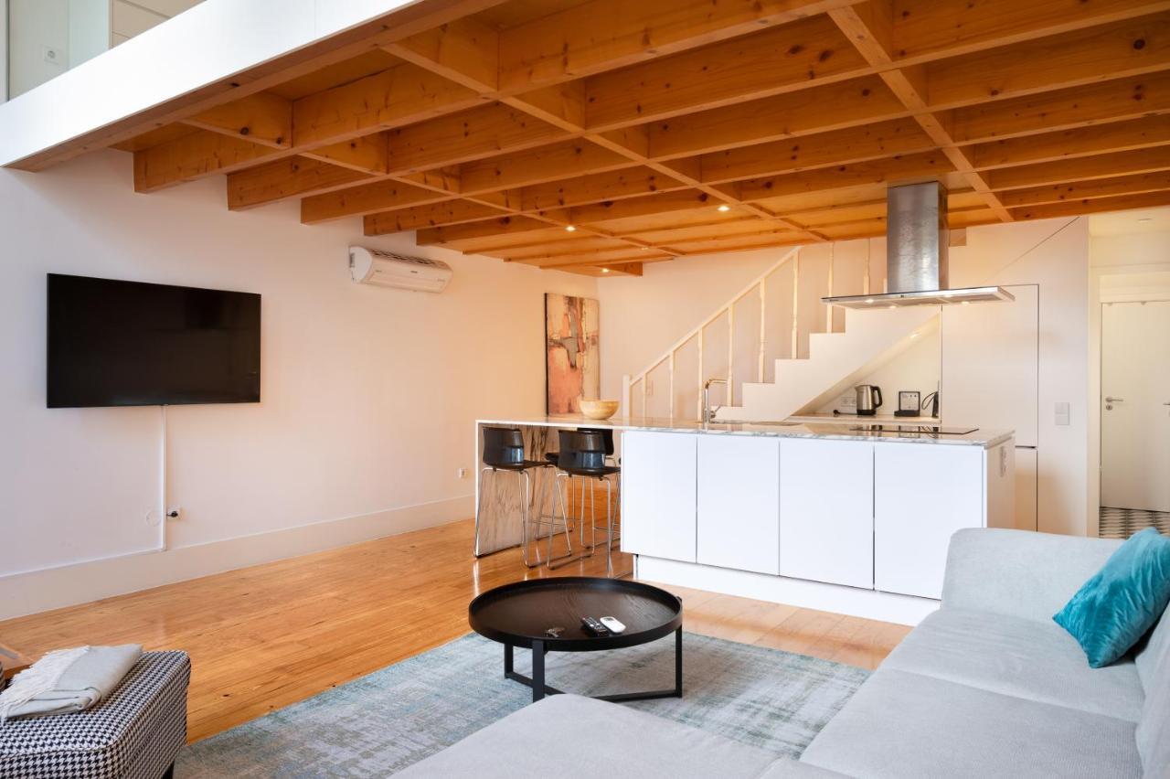 Apartament Oporto Near Garden Zewnętrze zdjęcie