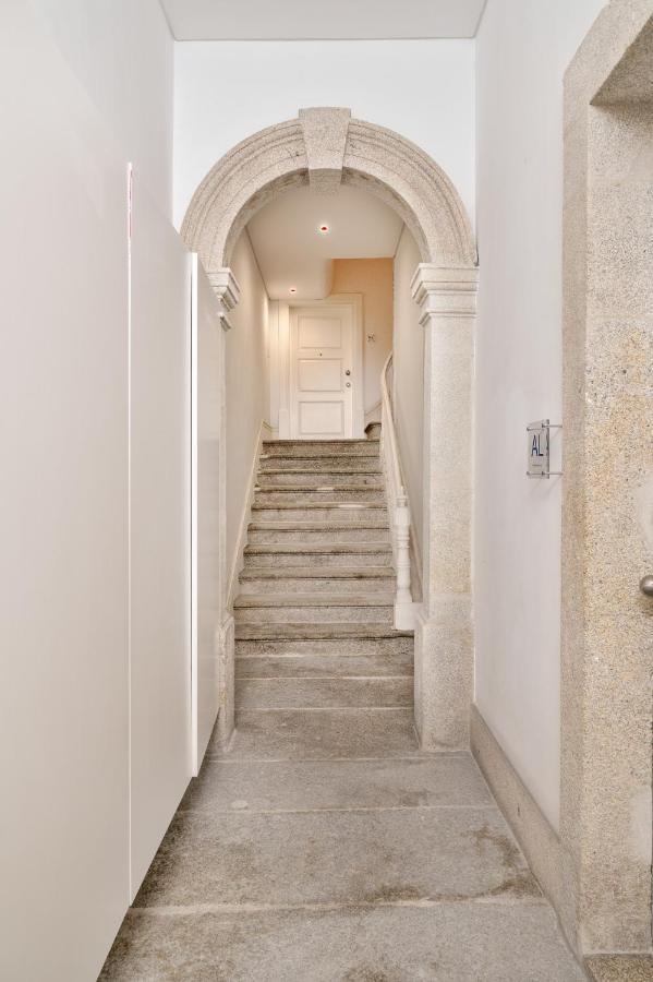 Apartament Oporto Near Garden Zewnętrze zdjęcie