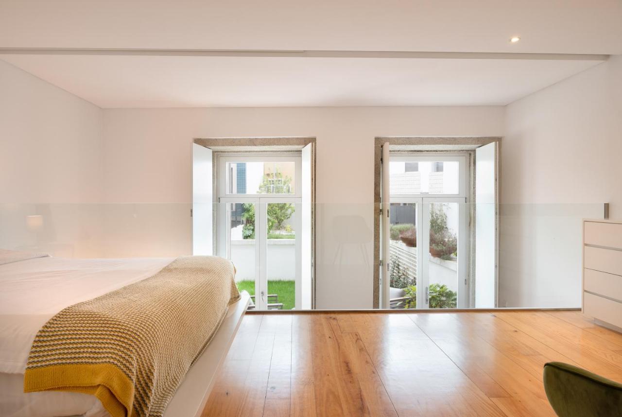 Apartament Oporto Near Garden Zewnętrze zdjęcie
