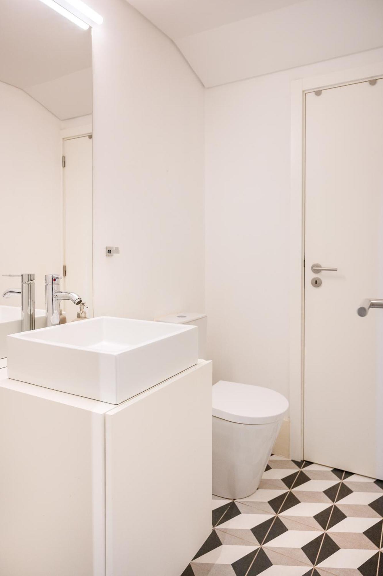 Apartament Oporto Near Garden Pokój zdjęcie