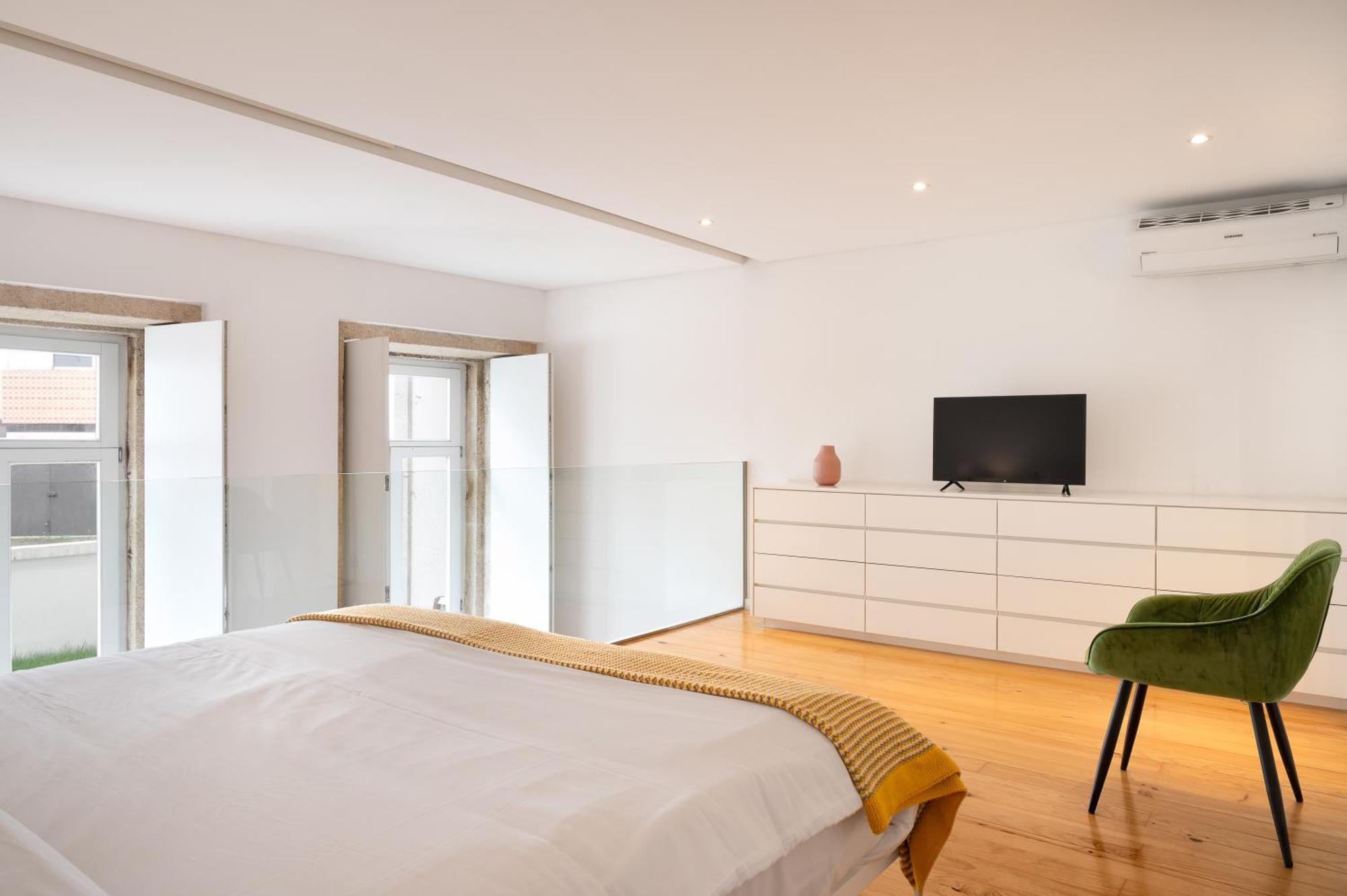 Apartament Oporto Near Garden Pokój zdjęcie