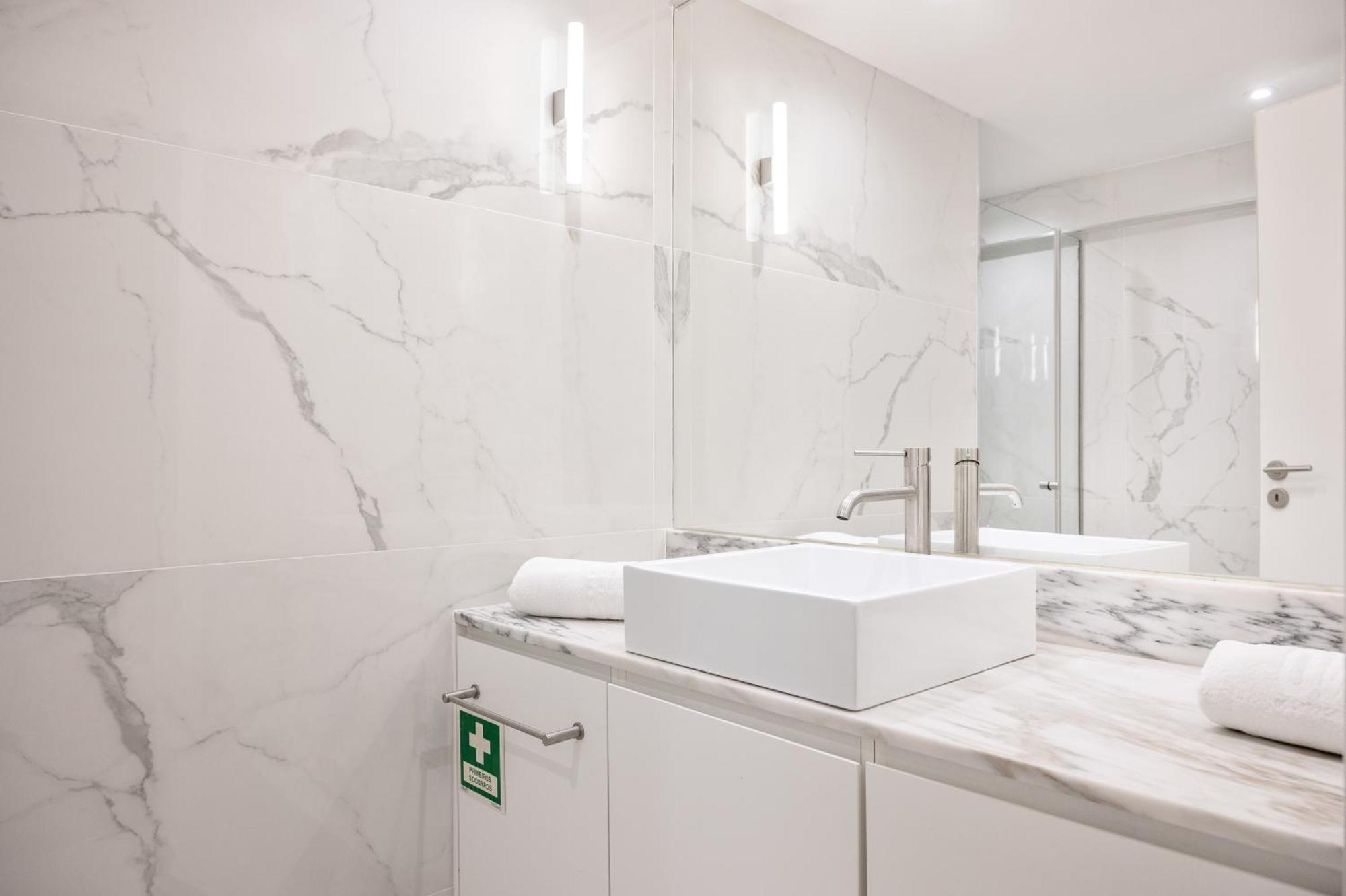 Apartament Oporto Near Garden Pokój zdjęcie
