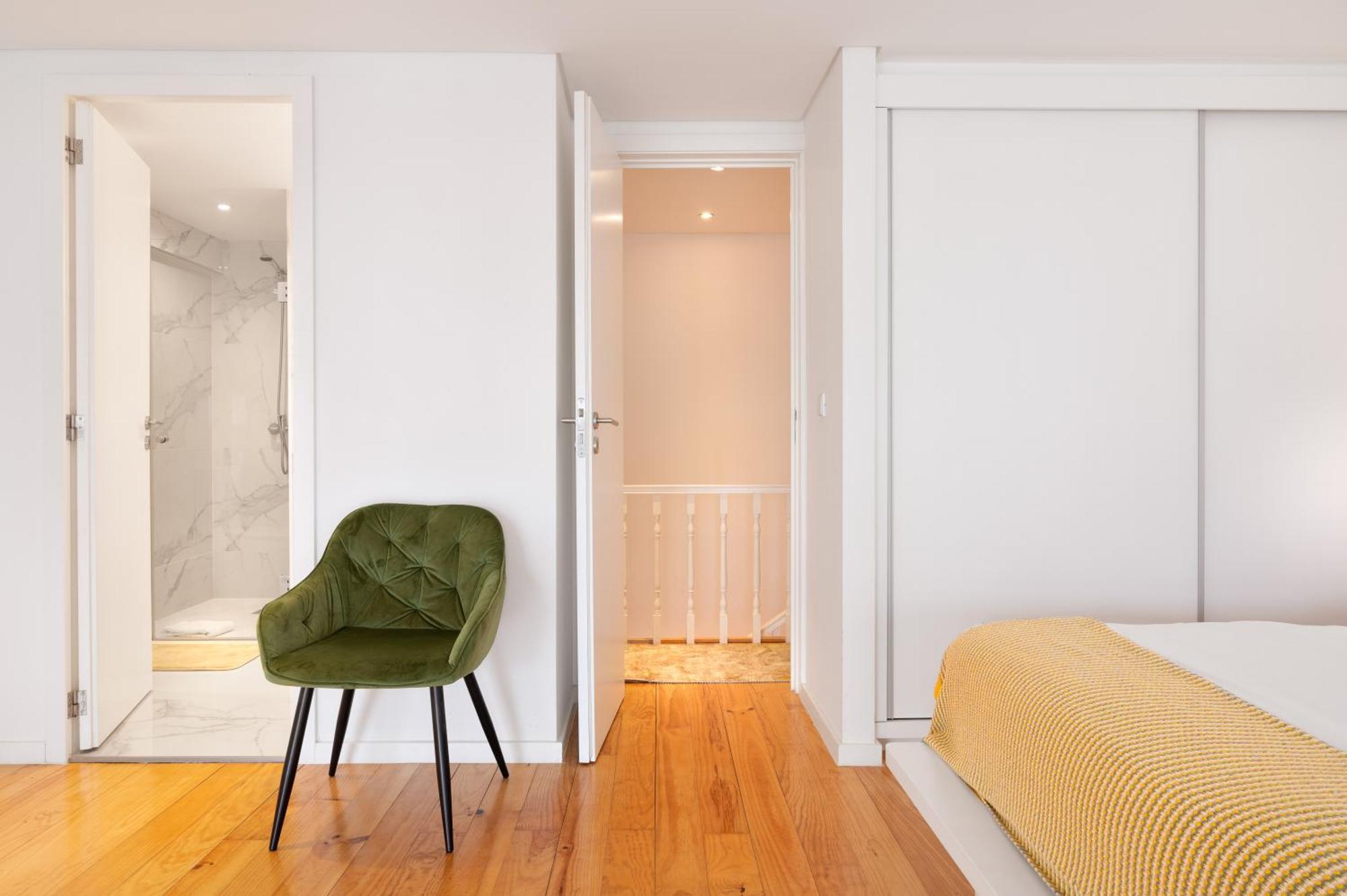 Apartament Oporto Near Garden Pokój zdjęcie