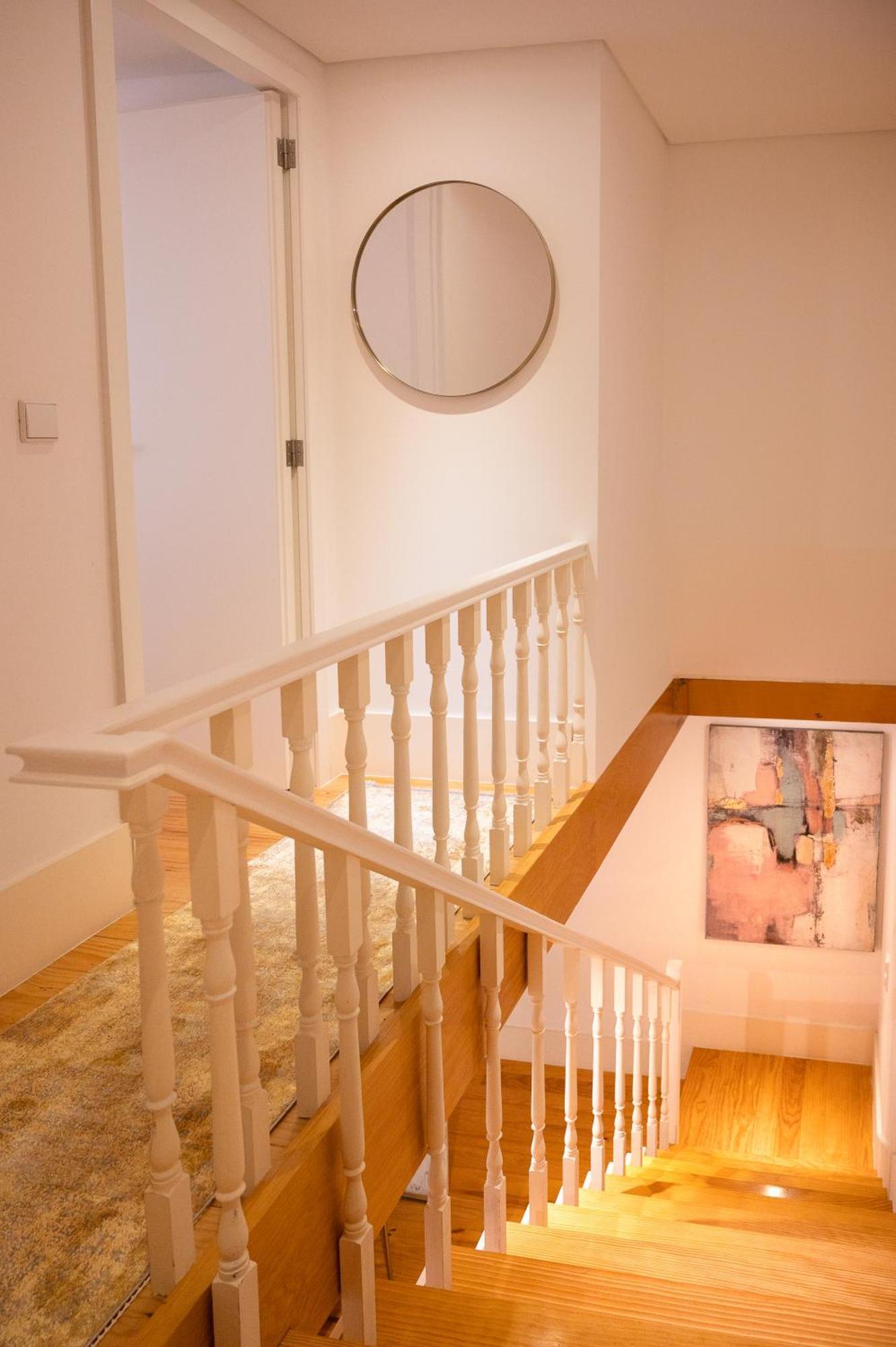 Apartament Oporto Near Garden Pokój zdjęcie