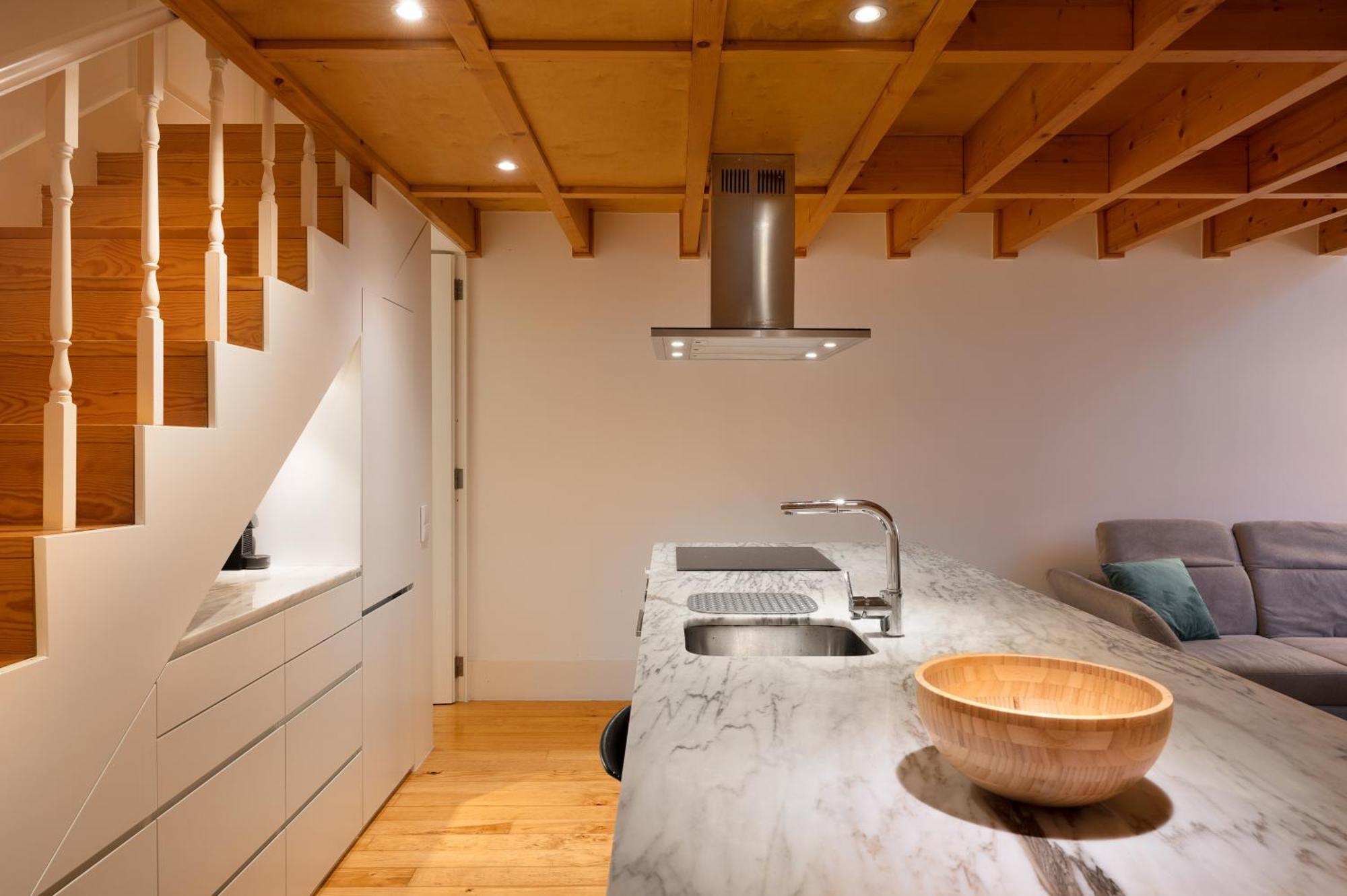 Apartament Oporto Near Garden Pokój zdjęcie