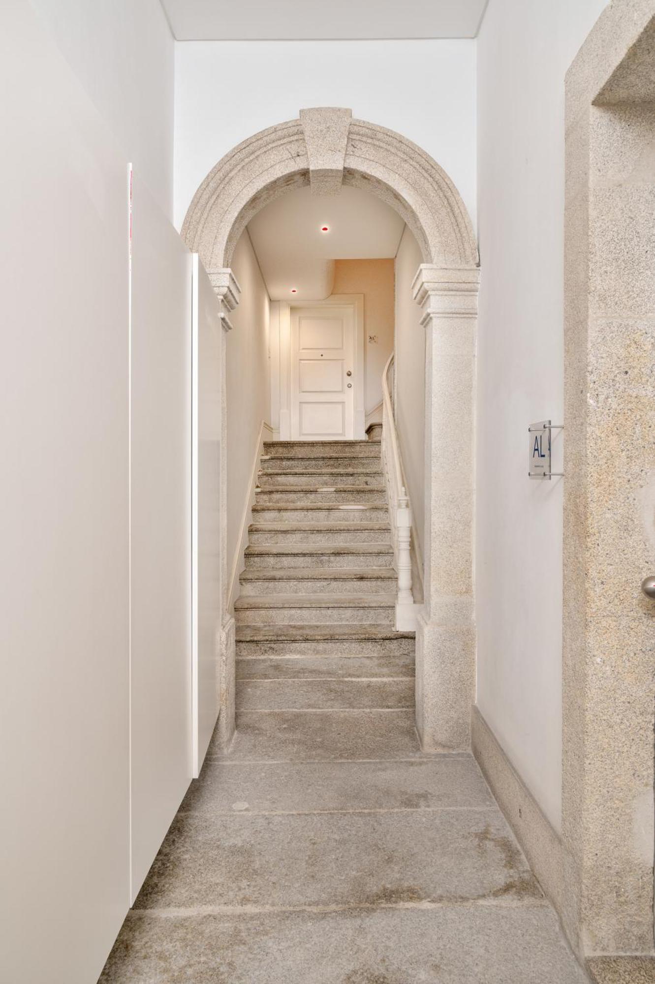 Apartament Oporto Near Garden Pokój zdjęcie