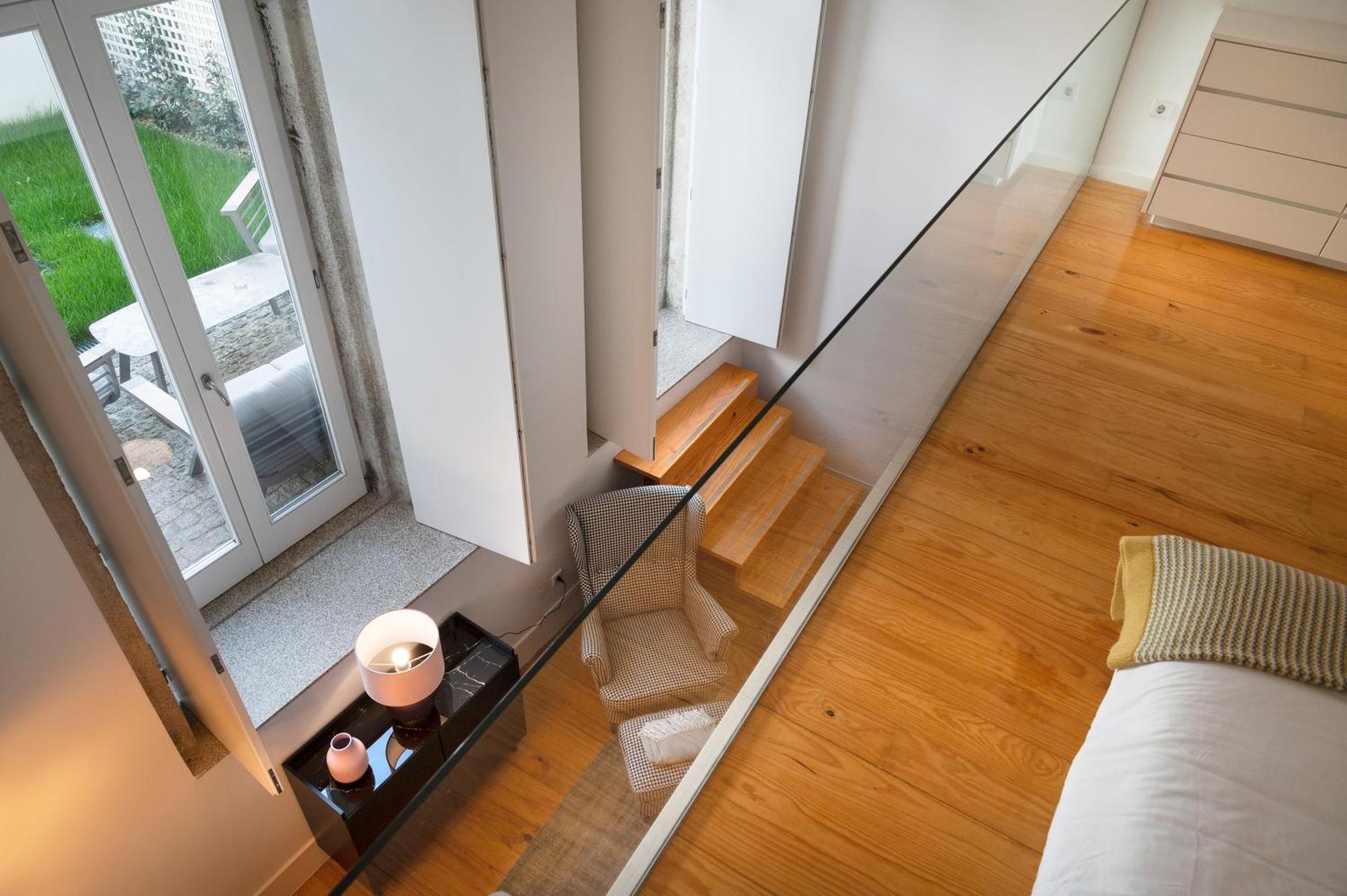 Apartament Oporto Near Garden Pokój zdjęcie