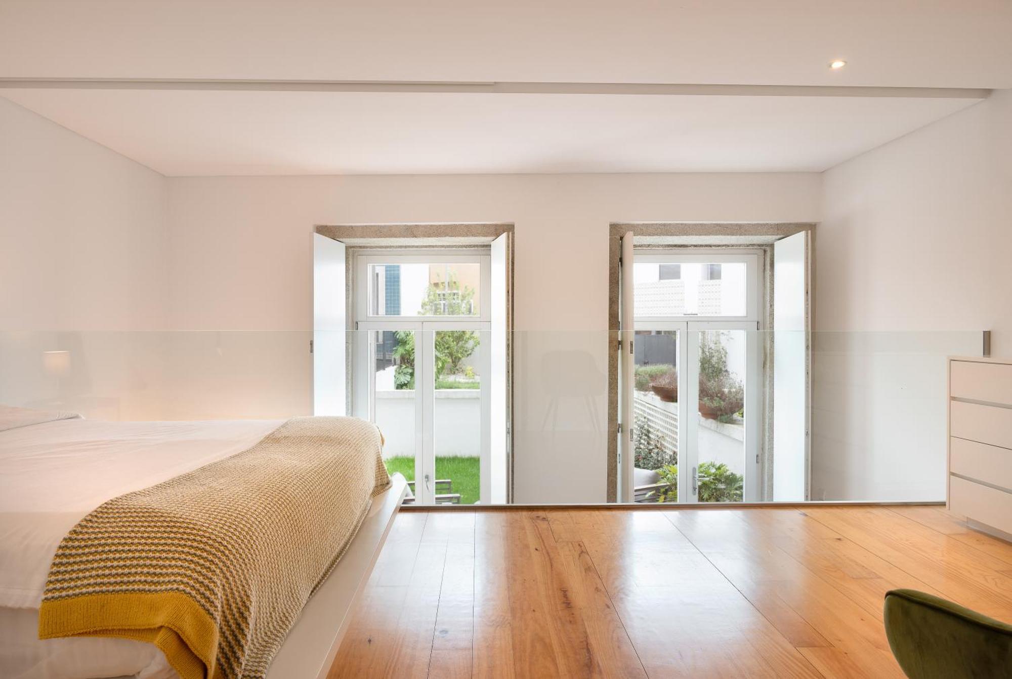 Apartament Oporto Near Garden Pokój zdjęcie