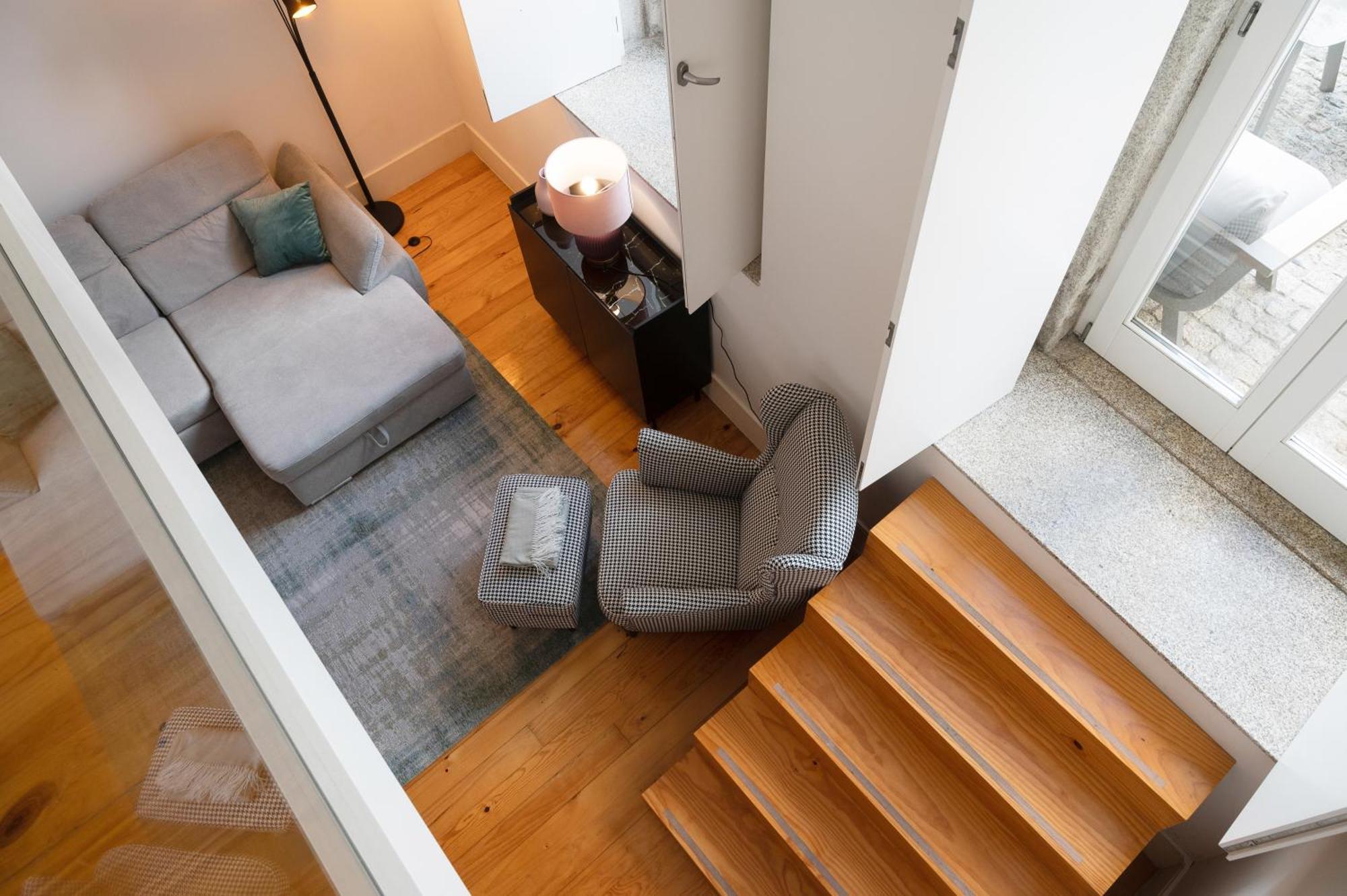 Apartament Oporto Near Garden Pokój zdjęcie
