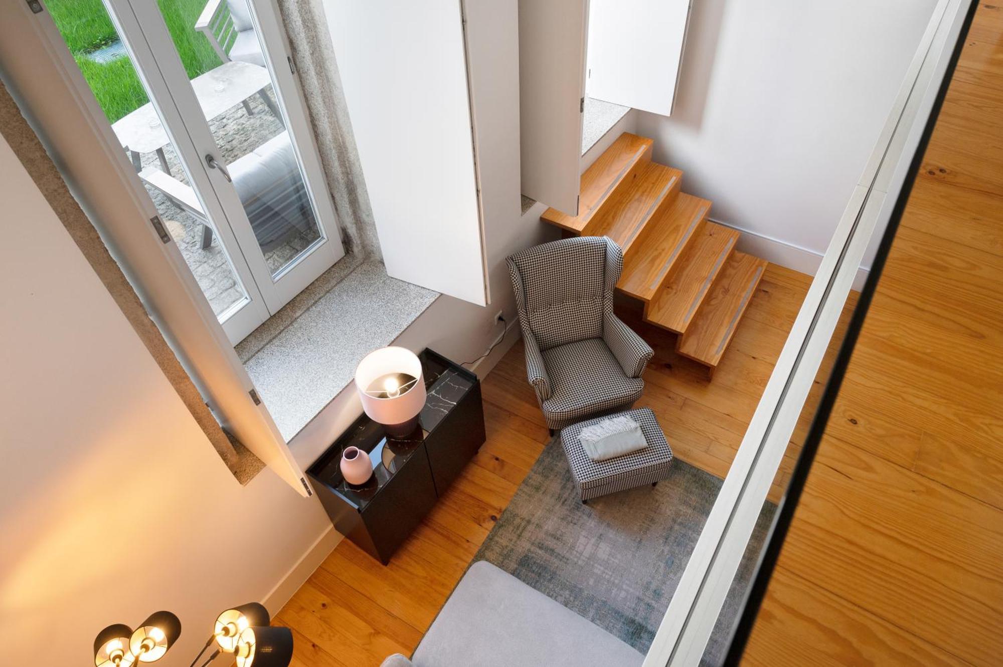 Apartament Oporto Near Garden Pokój zdjęcie