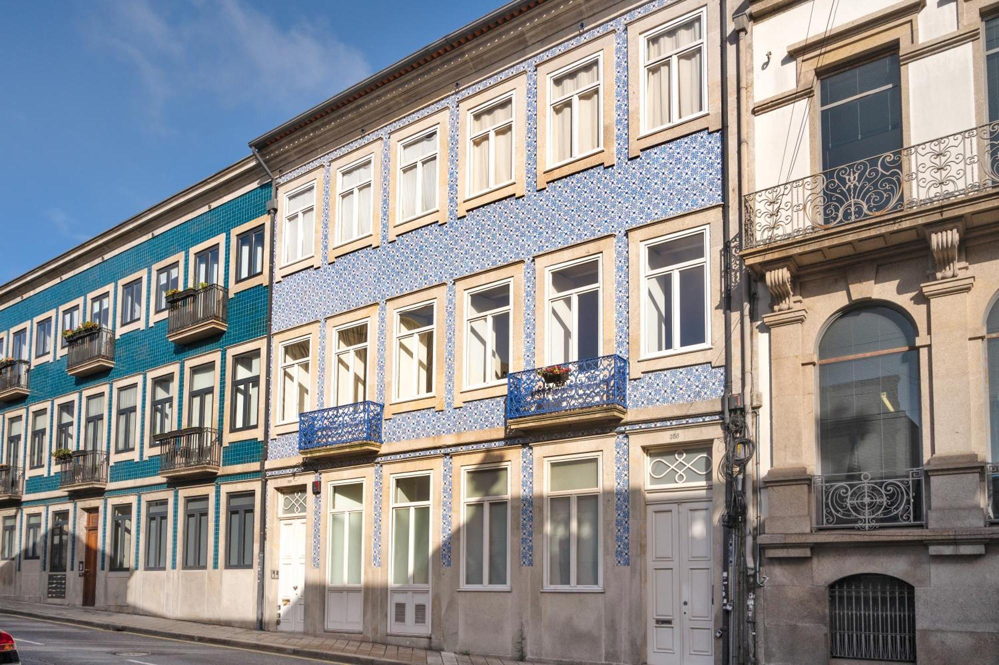 Apartament Oporto Near Garden Pokój zdjęcie